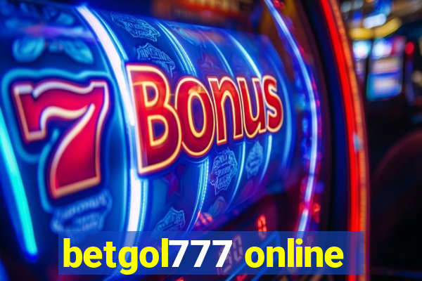 betgol777 online